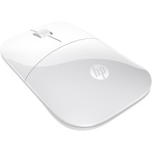 Kompiuterio Pelė - HP Z3700 Balta