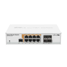 Switch - Mikrotik...