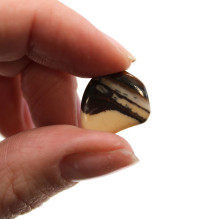 Ancient Wisdom Picture Nguni Stone (24 Pieces Size S) Ancient Wisdom Picture Nguni Stone (24 Pieces Size S)