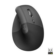 Vertical Mouse - Logitech...