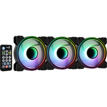 Fans - Aerocool Mirage 12...