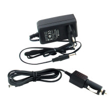 Charger - everActive NC-1600 Battery Charger AA, AAA, D, C, Li-Ion Charger - everActive NC-1600 Battery Charger AA, AAA, D, C, Li-Ion