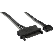 Ventiliatoriai - Aerocool Mirage 12 ARGB Pro 12 cm Juodi