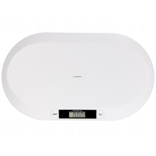 Vaikiškos Svarstyklės - Esperanza Ebs019 Vaikiškos Svarstyklės - Esperanza Ebs019