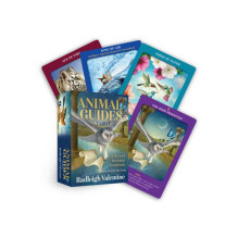 Hay House Animal Guides Tarot Kortos Hay House Animal Guides Tarot Kortos