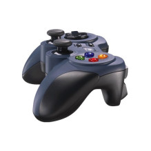 Žaidimų Pultelis - Logitech G Gamepad F310