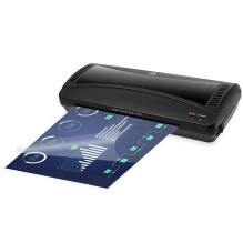 Laminating Film - Tracer TRANIS46463 A4 100 pcs.
