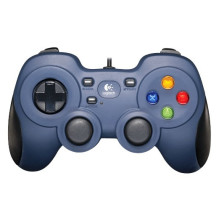 Žaidimų Pultelis - Logitech G Gamepad F310