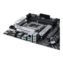 Motininė Plokštė - ASUS PRIME B660-PLUS D4 Intel B660 LGA 1700 ATX