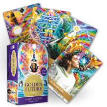 Oracle Cards The Golden...
