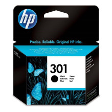 Rašalo Kasetė - HP 301...