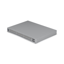 Switch - Ubiquiti Pro Max 48 L3 2.5G 1U Gray