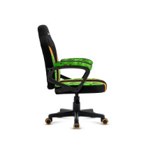 Žaidimų Kėdė - Huzaro Ranger 1.0 Pixel Mesh