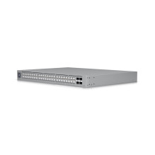 Switch - Ubiquiti Pro Max 48 L3 2.5G 1U Gray