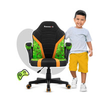 Žaidimų Kėdė - Huzaro Ranger 1.0 Pixel Mesh