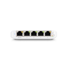 Tinklo Komutatorius - Ubiquiti UniFi USW Flex Mini 5P 5-Port PoE Managed Tinklo Komutatorius - Ubiquiti UniFi USW Flex Mini 5P 5-Port PoE Managed