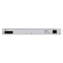 Komutatorius - Ubiquiti UniFi Pro 24-Port PoE Valdomas L2 / L3 Sidabrinis Komutatorius - Ubiquiti UniFi Pro 24-Port PoE Valdomas L2 / L3 Sidabrinis
