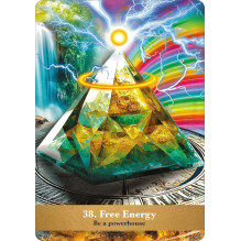 Oracle Cards The Golden Future Hay House Oracle Cards The Golden Future Hay House