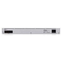 Switch - Ubiquiti UniFi Pro 48-Port PoE Managed L2 / L3 Silver Switch - Ubiquiti UniFi Pro 48-Port PoE Managed L2 / L3 Silver