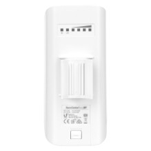 Wireless Access Point - Ubiquiti NanoStation M2 150 Mbit/s White PoE