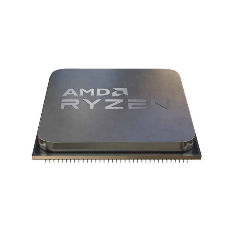 Procesorius - AMD Ryzen 5 4500 3,6 GHz 8 MB L3 (Box)