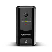 Uninterruptible Power...