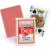 Bee Standard Pokerio Kortos...