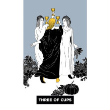 The Change Hay House Tarot Cards The Change Hay House Tarot Cards