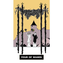 Tarot kortos The Change Hay House Tarot kortos The Change Hay House