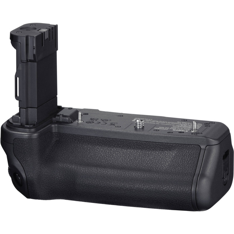 Baterijų laikiklis Canon Battery Grip BG-R20