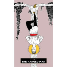 Tarot kortos The Change Hay House Tarot kortos The Change Hay House