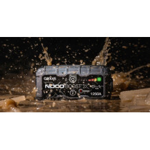 Vehicle Jump Starter - NOCO GBX45 1250A Lithium Ion Black / Gray Vehicle Jump Starter - NOCO GBX45 1250A Lithium Ion Black / Gray