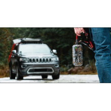 Vehicle Jump Starter - NOCO GBX45 1250A Lithium Ion Black / Gray Vehicle Jump Starter - NOCO GBX45 1250A Lithium Ion Black / Gray