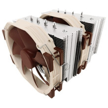 Cooler - Noctua NH-D15 14 Cm