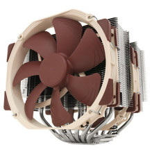 Cooler - Noctua NH-D15 14 Cm