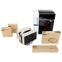 Aušintuvas - Noctua NH-D15 14 Cm