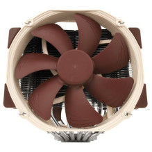 Cooler - Noctua NH-D15 14 Cm