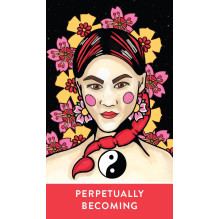 Hay House Self Source-ery Oracle Kortos