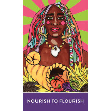 Hay House Self Source-ery Oracle Kortos