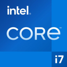 Procesorius - Intel Core i7 12700F 12C / 20T 1.3GHz / 4.9GHz 24MB Cache