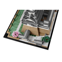 Konstruktorius - LEGO® Architektūra Himeji Pilis Konstruktorius - LEGO® Architektūra Himeji Pilis