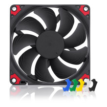 Computer Fan - Noctua NF-A9X14 HS-PWM 9.2 Cm Black Computer Fan - Noctua NF-A9X14 HS-PWM 9.2 Cm Black