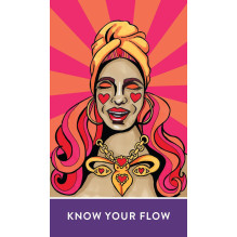 Hay House Self Source-ery Oracle Kortos