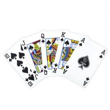 Copag Bridge Regular Cards (Red) Copag Bridge Regular Cards (Red)