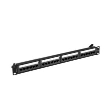 Patch Panel - Lanberg...