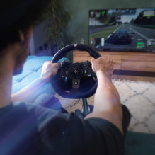 Gaming Steering Wheel - Logitech G G920 Driving Force