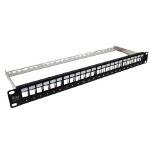 Patch Panel - Alan PK020 1U