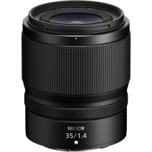 Nikon NIKKOR Z 35mm f / 1.4