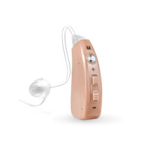 Hearing Aid - HAXE JH351 in the ear 4 level control beige