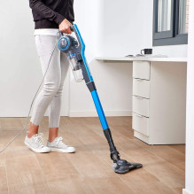 Dulkių Siurblys - Black+Decker BXVMS600E Dulkių Siurblys - Black+Decker BXVMS600E